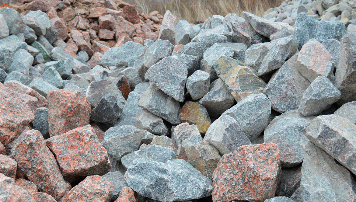 Камінь бутовий