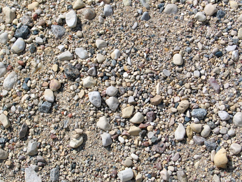 Щебнево-піщана суміш (ЩПС)