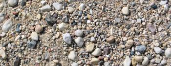 Щебнево-піщана суміш (ЩПС)